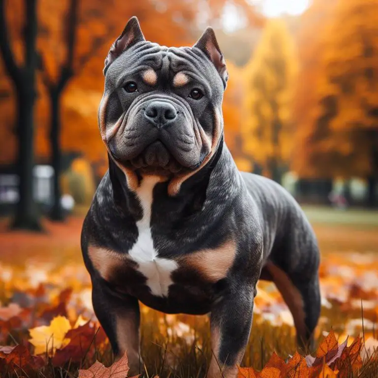 American Bullies: Everything You Need to Know