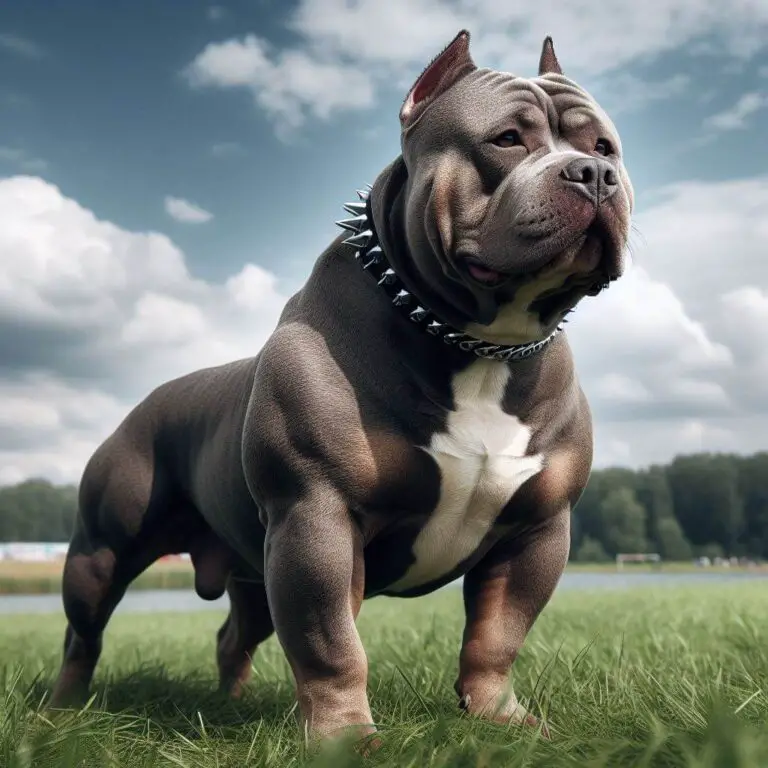 American Bully XXL: The Ultimate Guide to this Popular Breed
