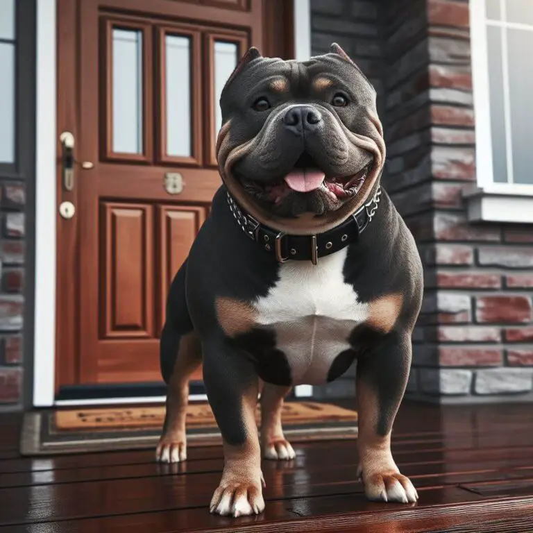 American Bullies Pocket-Size: Everything You Need to Know