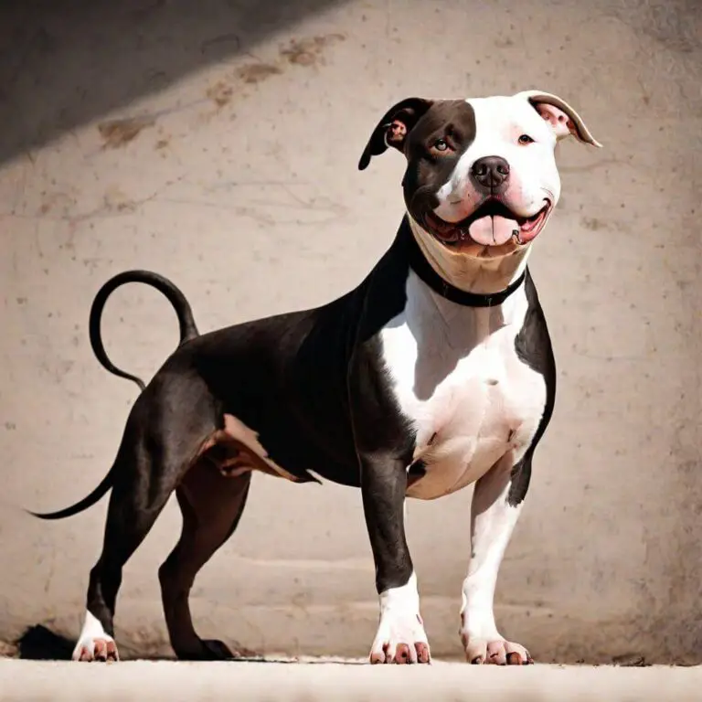 When Does Pitbulls Go Into Heat? A Powerful Guide to Understanding Their Reproductive Cycle.