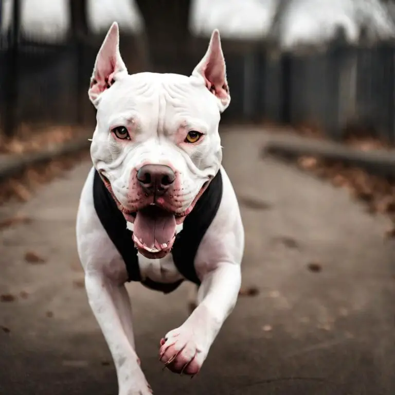 Why Do Pitbulls Snap? Understanding the 3 Ultimate Causes of Aggression in Pitbulls